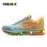 Unisex Running Shoes Chameleon