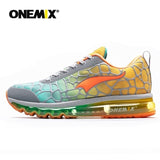 Unisex Running Shoes Chameleon