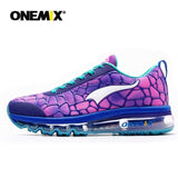 Unisex Running Sneaker Red