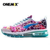 Unisex Running Sneaker Red