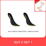 Professional Cushion Sneakers Insoles