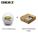 Energy Boost Ball limited edition pressure release ball