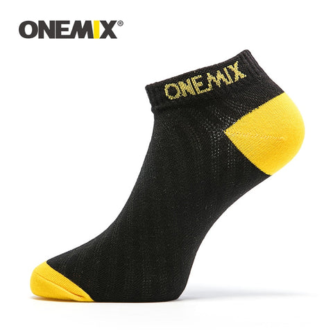 1 Pair Random Color&Size Delivery Unisex Sports Socks Comfortable Soft Indoor Casual Training Cotton Socks For Running