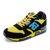 Unisex Retro Sneakers