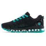 Unisex Running Colorful Sneakers