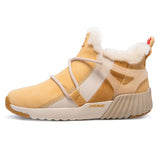 Unisex Winter Boots Warm Wool Sneakers