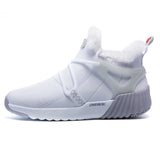Unisex Winter Boots Warm Wool Sneakers
