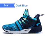 Men Running Shoes
