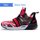 Men Running Shoes
