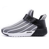 Warm High-top Sneaker
