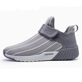 Warm High-top Sneaker