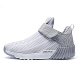 Warm High-top Sneaker