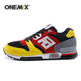 Unisex Retro Sneakers